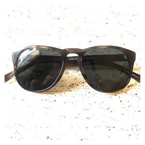 Warby Parker Griffin Sunglasses
